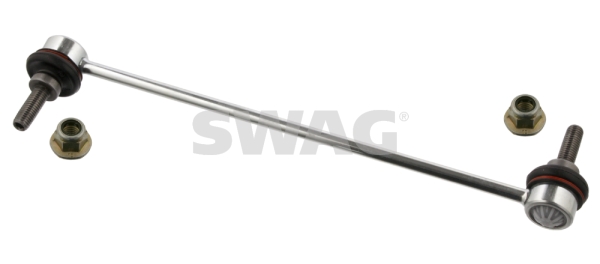 SWAG 60 93 7305 Stabilizátor összekötő, stabkar, stabrúd, stabpálca